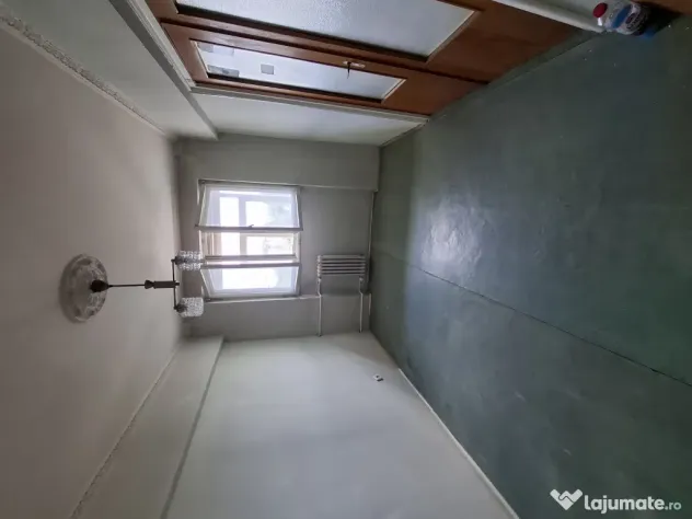 Apartament 3 camere, decomandat. Bloc reabilitat. Drumul Taberei. Proprietar
