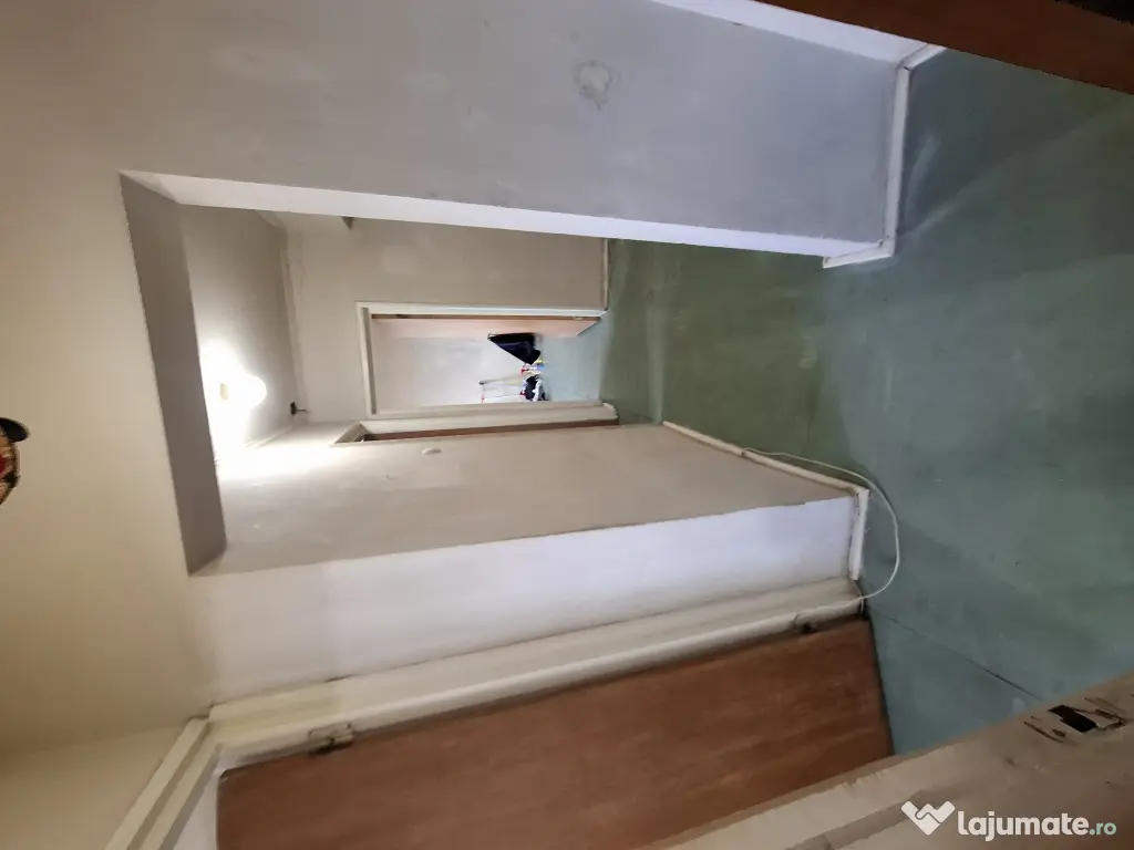 Apartament 3 camere, decomandat. Bloc reabilitat. Drumul Taberei. Proprietar