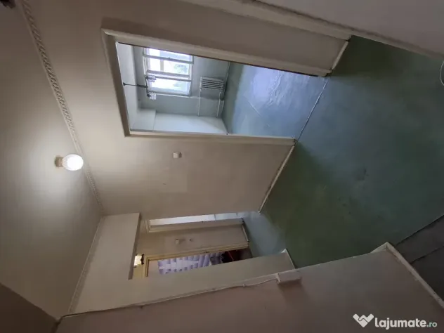 Apartament 3 camere, decomandat. Bloc reabilitat. Drumul Taberei. Proprietar