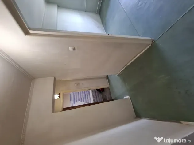 Apartament 3 camere, decomandat. Bloc reabilitat. Drumul Taberei. Proprietar
