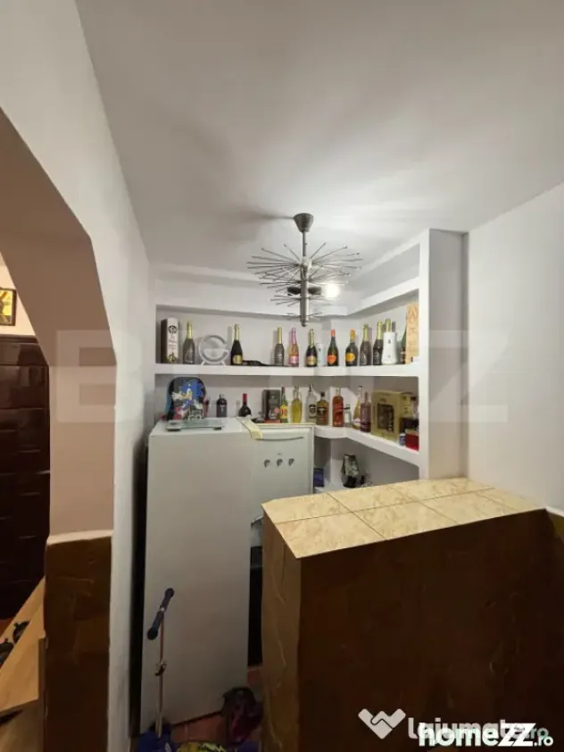 Apartament decomandat cu 3 camere, 61 mp, Burdujeni - Suceava (Suceava)