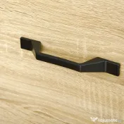 Vinsetto Mobilier Birou din Lemn cu Suport pentru Imprimantă, Design Elegant și Modern, Ideal pentru Birou Acasă | Aosom Romania 