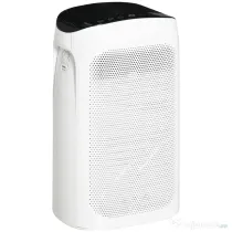 HOMCOM purificator de aer cu filtru HEPA, 32,7 x 22 x 55,8 cm