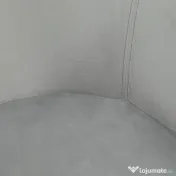 HOMCOM Set 2 Scaune pentru Sufragerie Tapițate din Catifea cu Brațe și Picioare din Lemn, Gri 