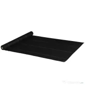 Outsunny 2 x 25 m Bariere Impotriva Buruienilor, Tesatura pentru Peisaj, pentru Controlul Buruienilor in Sere si Gradini, Robusta si Usor de Montat 