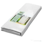 Outsunny Acoperiș de Schimb pentru Seră PE Walk-in cu Ușă Rulabilă și Ferestre, 143 x 70 x 190cm, Verde