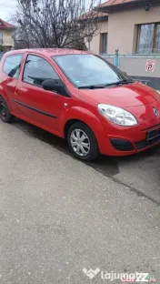 Renault Twingo 1.2 import Germania! 