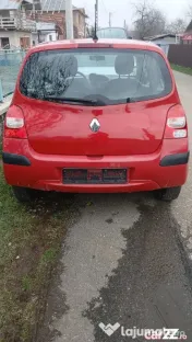 Renault Twingo 1.2 import Germania! 