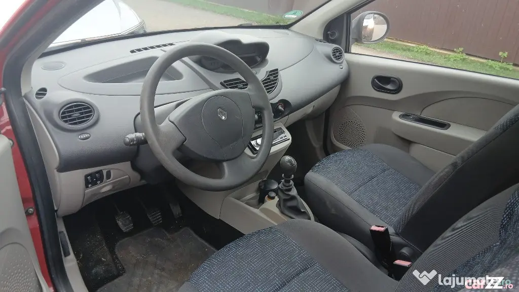 Renault Twingo 1.2 import Germania!