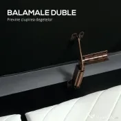 HOMCOM Bancă de Depozitare pentru Intrare Ovală 72L cu Design Scanalat, Capac Ridicabil și Șezut Capitonat, Bancă de la Capătul Patului Pouf în Catifea și Picioare de Lemn de Pin, 108x44x43.5 cm, Gri | Aosom Romania 