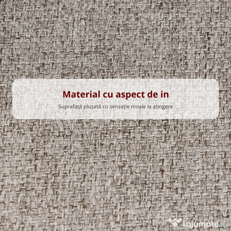 HOMCOM Set 2 Scaune de Bar cu Spătar și Suport pentru Picioare, Acoperire din Material Textil și Picioare din Oțel, Gri | Aosom Romania