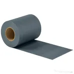 Outsunny Set 4 Panouri de Gard Anti-UV Impermeabile cu Cleme, din PP, 3500x19 cm, Gri
