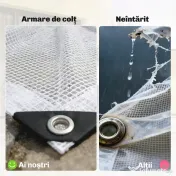 Outsunny acoperitoare protectivă | Aosom Romania 