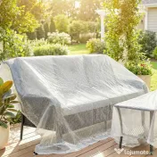 Outsunny acoperitoare protectivă | Aosom Romania 