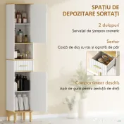 HOMCOM multifuncțional | Aosom Romania 