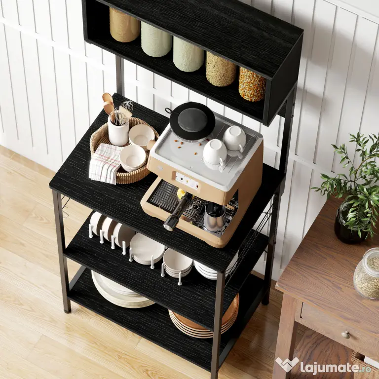 HOMCOM suport cafea