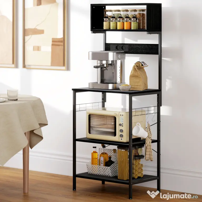 HOMCOM suport cafea