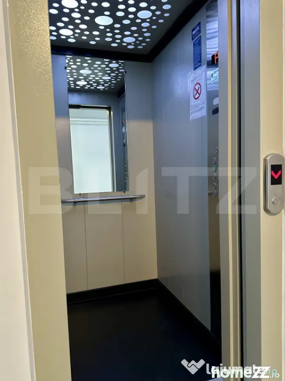 Apartament modern 3 camere, 90 mp utili, zona Fagului - Floresti (Cluj)