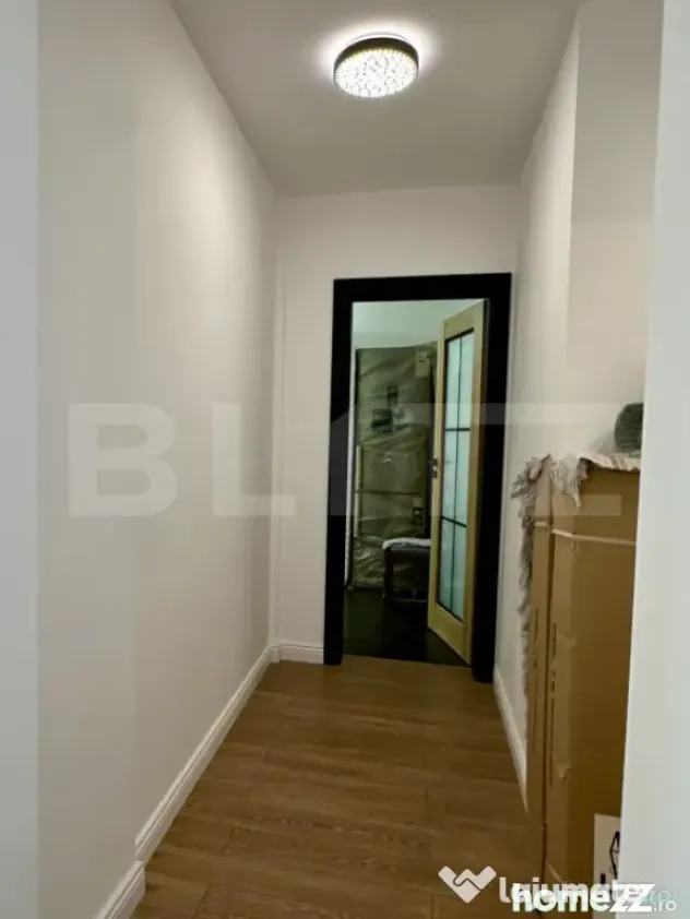 Apartament modern 3 camere, 90 mp utili, zona Fagului - Floresti (Cluj)