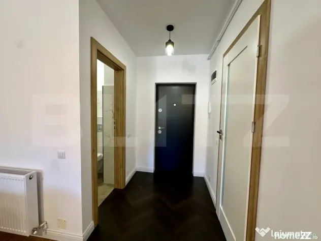 Apartament modern 3 camere, 90 mp utili, zona Fagului - Floresti (Cluj)