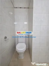 Garsoniera Moderna situata langa metrou Piata Roamana