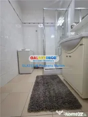 Garsoniera Moderna situata langa metrou Piata Roamana 