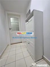 Garsoniera Moderna situata langa metrou Piata Roamana 