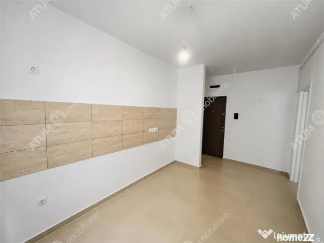 Apartament intabulat cu 2 camere la cheie etaj 1 zona Doamna - Sibiu (Sibiu)
