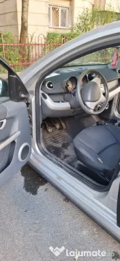 Smart forfour autoturism 
