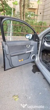 Smart forfour autoturism 