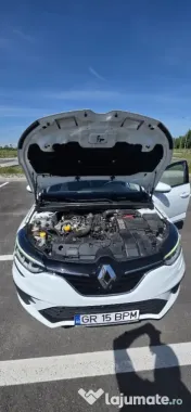 Renault Megane 4 