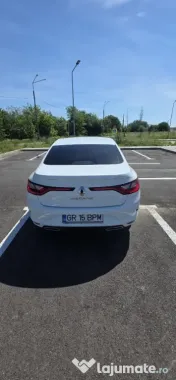 Renault Megane 4 