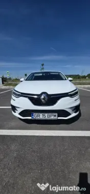 Renault Megane 4 