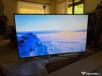 Televizor Samsung UE65MU6102K (65”, 4K UHD) – stare foarte bună