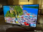 Televizor Samsung UE65MU6102K (65”, 4K UHD) – stare foarte bună 