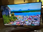 Televizor Samsung UE65MU6102K (65”, 4K UHD) – stare foarte bună 