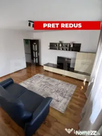 Apartament cu 3 camere 70mp , în zona Centrului Civic