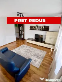 Apartament cu 3 camere 70mp , în zona Centrului Civic