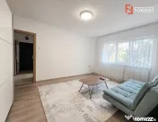 Apartament 2 camere, etaj 2, zona Podgoria Arad 