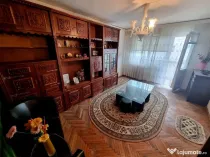 Ultracentral- apartament 3 camere decomandat cu 2 balcoane