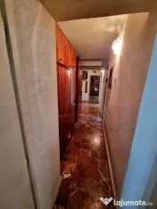 Ultracentral- apartament 3 camere decomandat cu 2 balcoane