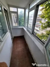 Ultracentral- apartament 3 camere decomandat cu 2 balcoane