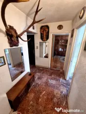 Ultracentral- apartament 3 camere decomandat cu 2 balcoane