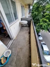 Ultracentral- apartament 3 camere decomandat cu 2 balcoane