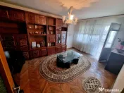 Ultracentral- apartament 3 camere decomandat cu 2 balcoane