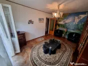 Ultracentral- apartament 3 camere decomandat cu 2 balcoane