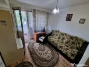Ultracentral- apartament 3 camere decomandat cu 2 balcoane