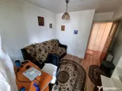 Ultracentral- apartament 3 camere decomandat cu 2 balcoane