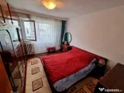Ultracentral- apartament 3 camere decomandat cu 2 balcoane