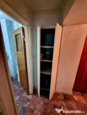 Ultracentral- apartament 3 camere decomandat cu 2 balcoane
